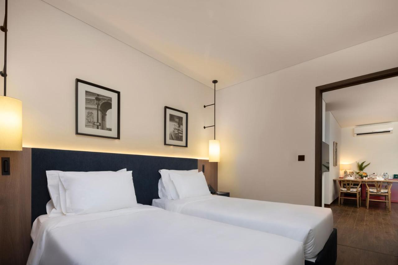 Apec Mandala Hotel&Suites Bac Giang Extérieur photo